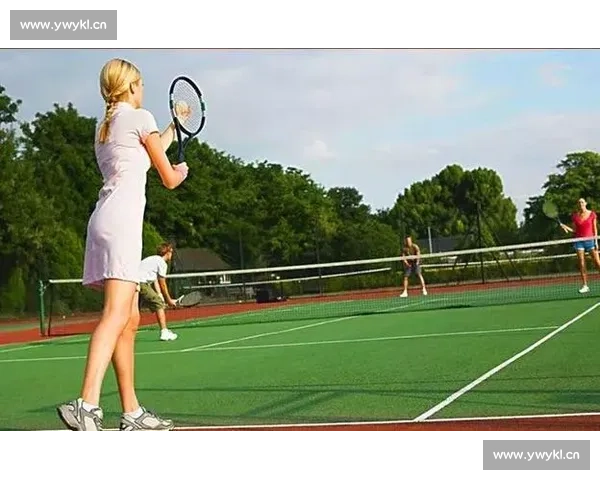 全面解析网球比赛规则与计分制度及赛场礼仪规范详解