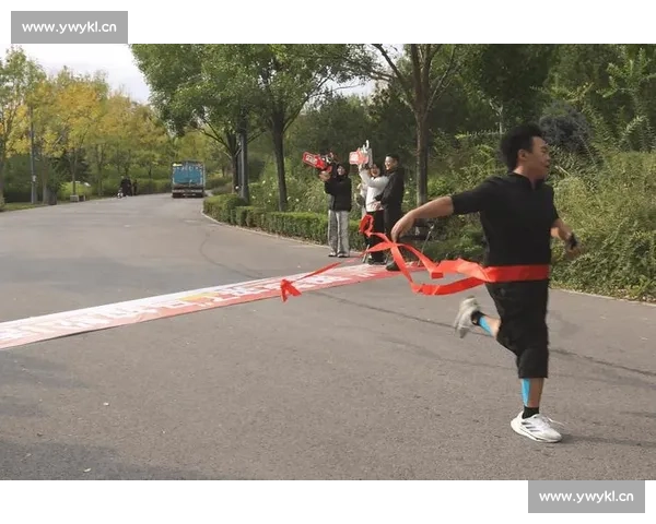 奔跑京城活力绽放2025北京马拉松展现城市激情与全民健身新风貌