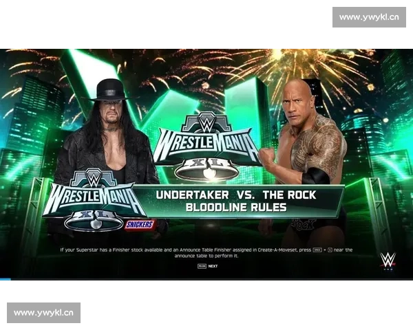 激情碰撞与力量较量：WWE摔跤赛场上的英雄传说与热血对决