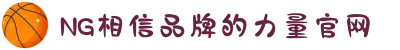 南宫NG·28(中国区)相信品牌力量有限公司